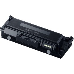 Toner Original Samsung Black, D204L, pentru MLT-D204S|SL-M3325D|3825|3875|4025|4075, 5K, (timbru verde 1.2 lei) , "SU929A"