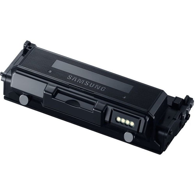 Toner Original Samsung Black, D204L, pentru MLT-D204S|SL-M3325D|3825|3875|4025|4075, 5K, (timbru verde 1.2 lei) , "SU929A"