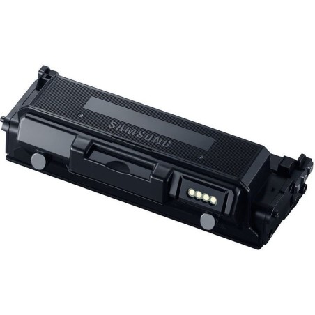 Toner Original Samsung Black, D204L, pentru MLT-D204S|SL-M3325D|3825|3875|4025|4075, 5K, (timbru verde 1.2 lei) , "SU929A"