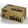 Toner Original Samsung Black, D204U, pentru SL-M4025|M4075, 15K, (timbru verde 1.2 lei) , "SU945A"