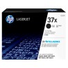 Toner Original HP Black, nr.37X, pentru M608|M609|M631|M632, 25K, (timbru verde 1.2 lei) , "CF237X"