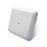 ACCESS Point CISCO wireless interior 2600 Mbps, port 10/100/1000 x 2, antena interna x 2, PoE, 2.4 - 5 GHz, "AIR-AP2802I-E-K9"  