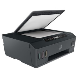 Multifunctional Inkjet CISS Color HP TANK 515 AIO, A4, Functii:Impr|Scan|Cop,Viteza Print Mono:11ppm,Viteza Print color:5ppm,Con