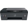 Multifunctional Inkjet CISS Color HP TANK 515 AIO, A4, Functii:Impr|Scan|Cop,Viteza Print Mono:11ppm,Viteza Print color:5ppm,Con