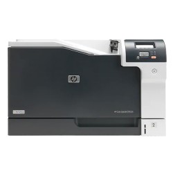 Imprimanta Laser Color HP CP5225, A3, Functii: Impr., Viteza de Printare Monocrom: 20ppm, Viteza de printare color: 20ppm, Conec