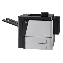 Imprimanta Laser Mono HP M806dn, A3, Functii: Impr., Viteza de Printare Monocrom: 56ppm, Viteza de printare color: , Conectivita