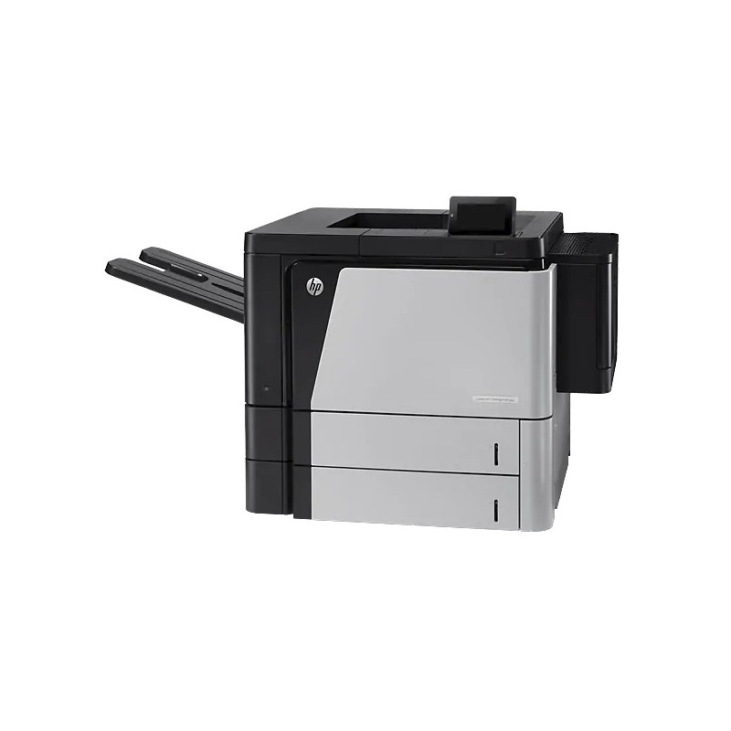 Imprimanta Laser Mono HP M806dn, A3, Functii: Impr., Viteza de Printare Monocrom: 56ppm, Viteza de printare color: , Conectivita