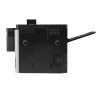 Imprimanta Laser Mono HP M806dn, A3, Functii: Impr., Viteza de Printare Monocrom: 56ppm, Viteza de printare color: , Conectivita