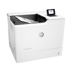 Imprimanta Laser Color HP M652n, A4, Functii: Impr., Viteza de Printare Monocrom: 47ppm, Viteza de printare color: 47ppm, Conect