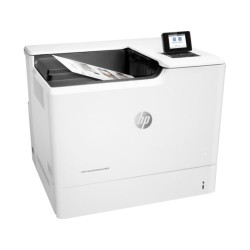 Imprimanta Laser Color HP M652dn, A4, Functii: Impr., Viteza de Printare Monocrom: 50ppm, Viteza de printare color: 50ppm, Conec