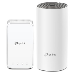 MESH TP-LINK, wireless, router AC1200, pt interior, 1200 Mbps, port LAN, WAN, 2.4 GHz | 5 GHz, antena interna x 2, standard 802.