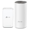 MESH TP-LINK, wireless, router AC1200, pt interior, 1200 Mbps, port LAN, WAN, 2.4 GHz | 5 GHz, antena interna x 2, standard 802.