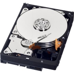 HDD WD 1 TB, Blue, 7.200 rpm, buffer 64 MB, pt. desktop PC, "WD10EZEX"