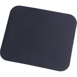MousePAD LOGILINK, nylon, 250 x 220 x 3 mm, negru, "ID0096"