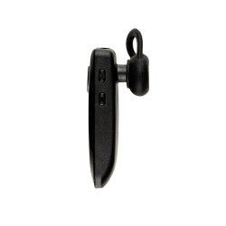 CASTI  Spacer, wireless, monocasca, utilizare smartphone, microfon pe casca, conectare prin Bluetooth 4.2, negru, "SP-HF-03", (i