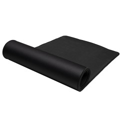 MousePAD SPACER gaming, cauciuc si material textil, 900 x 300 x 3 mm, negru "SP-PAD-GAME-B-BK"