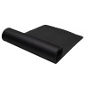 MousePAD SPACER gaming, cauciuc si material textil, 900 x 300 x 3 mm, negru "SP-PAD-GAME-B-BK"