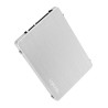 RACK extern LOGILINK, pt. SSD, M.2, M.2 S-ATA NGFF, interfata PC S-ATA3, aluminiu, argintiu, "AD0021" (timbru verde 0.8 lei)