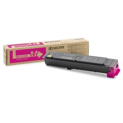 Toner Original Kyocera Magenta, TK-5195M, pentru TaskAlpha 306|307|308, 7K, (timbru verde 1.2 lei) , "TK-5195M"