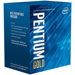 CPU INTEL, skt. LGA 1151 Intel Pentium, G5420, frecventa 3.8 GHz, turbo 3.8 GHz, 2 nuclee, putere 54 W, "BX80684G5420"