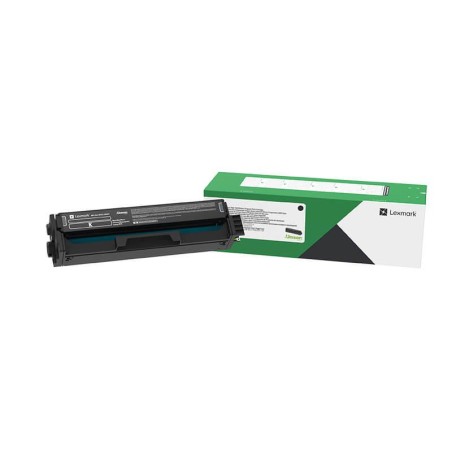 Toner Original Lexmark Black, C3220K0, pentru MC3224|MC3326|C3224|C3226, 1.5K, (timbru verde 1.2 lei) , "C3220K0"