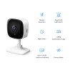 CAMERA IP TP-LINK, cube, pt. interior, dist. IR 10 m, tip lentila fixa 3.3 mm, 2 Mpx, wi-fi, microfon, carcasa plastic, slot SD 