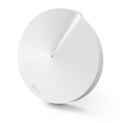MESH TP-LINK, wireless, router AC1300, pt interior, 1300 Mbps, port LAN, WAN, 2.4 GHz | 5 GHz, antena interna x 4, standard 802.