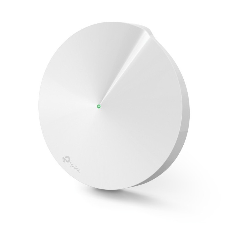 MESH TP-LINK, wireless, router AC1300, pt interior, 1300 Mbps, port LAN, WAN, 2.4 GHz | 5 GHz, antena interna x 4, standard 802.
