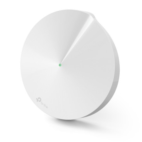 MESH TP-LINK, wireless, router AC1300, pt interior, 1300 Mbps, port LAN, WAN, 2.4 GHz | 5 GHz, antena interna x 4, standard 802.