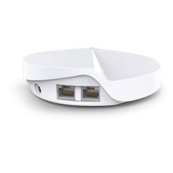 MESH TP-LINK, wireless, router AC1300, pt interior, 1300 Mbps, port LAN, WAN, 2.4 GHz | 5 GHz, antena interna x 4, standard 802.