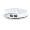 MESH TP-LINK, wireless, router AC1300, pt interior, 1300 Mbps, port LAN, WAN, 2.4 GHz | 5 GHz, antena interna x 4, standard 802.