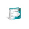 MESH TP-LINK, wireless, router AC1300, pt interior, 1300 Mbps, port LAN, WAN, 2.4 GHz | 5 GHz, antena interna x 4, standard 802.