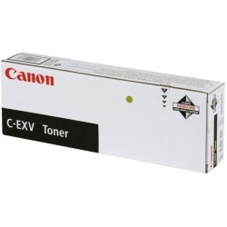 Toner Original Canon Black, EXV34BK, pentru IR Advance C2020I|IR Advance C2020L|IR Advance C2025I|IR Advance C2025L|IR Advance C