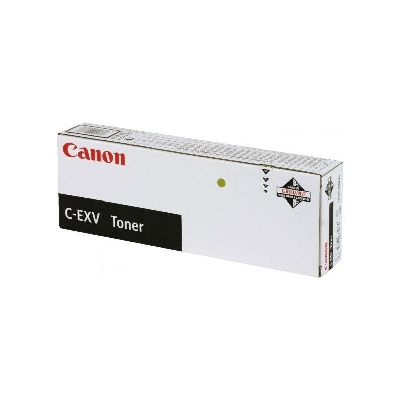 Toner Original Canon Black, EXV34BK, pentru IR Advance C2020I|IR Advance C2020L|IR Advance C2025I|IR Advance C2025L|IR Advance C