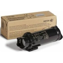 Toner Original Xerox Black, 106R03484, pentru Ph 6510|WC 6515, 2.5K, (timbru verde 1.2 lei) , "106R03484"