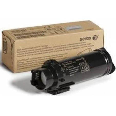 Toner Original Xerox Black, 106R03484, pentru Ph 6510|WC 6515, 2.5K, (timbru verde 1.2 lei) , "106R03484"