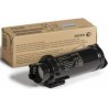 Toner Original Xerox Black, 106R03484, pentru Ph 6510|WC 6515, 2.5K, (timbru verde 1.2 lei) , "106R03484"