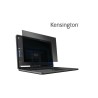 FILTRU confidentialitate KENSINGTON, pentru 14", 16:9, 2 zone, detasabil, limiteaza campul vizual la 30grade, reduce lumina daun