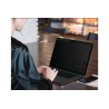 FILTRU confidentialitate KENSINGTON, pentru 15.6", 16:9, 2 zone, detasabil, limiteaza campul vizual la 30grade, reduce lumina da