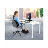 FILTRU confidentialitate KENSINGTON, pentru 19", 16:9, 2 zone, detasabil, limiteaza campul vizual la 30grade, reduce lumina daun