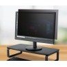 FILTRU confidentialitate KENSINGTON, pentru 19", 16:10, 2 zone, detasabil, limiteaza campul vizual la 30grade, reduce lumina dau