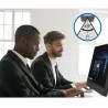 FILTRU confidentialitate KENSINGTON, pentru 21.5", 16:9, 2 zone, detasabil, limiteaza campul vizual la 30grade, reduce lumina da