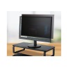 FILTRU confidentialitate KENSINGTON, pentru 23.8", 16:9, 2 zone, detasabil, limiteaza campul vizual la 30grade, reduce lumina da