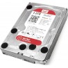 HDD WD 4 TB, Red, 5.400 rpm, buffer 256 MB, pt. NAS, "WD40EFAX"