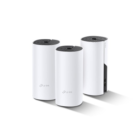MESH TP-LINK, sistem hibrid, AC1200 + HomePlug AV1000, pt interior, 1200 Mbps, port LAN, WAN, 2.4 GHz | 5 GHz, antena interna x 
