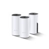 MESH TP-LINK, sistem hibrid, AC1200 + HomePlug AV1000, pt interior, 1200 Mbps, port LAN, WAN, 2.4 GHz | 5 GHz, antena interna x 