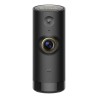 CAMERA IP D-Link, cube, pt. interior, dist. IR 5 m, tip lentila fixa 2.4 mm, 1 Mpx, wi-fi, microfon da, PoE nu, carcasa plastic,