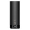 CAMERA IP D-Link, cube, pt. interior, dist. IR 5 m, tip lentila fixa 2.4 mm, 1 Mpx, wi-fi, microfon da, PoE nu, carcasa plastic,