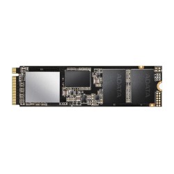 SSD ADATA, XPG SX8200 Pro, 2 TB, M.2, PCIe Gen3.0 x4, 3D TLC Nand, R/W: 3500/3000 MB/s, "ASX8200PNP-2TT-C"