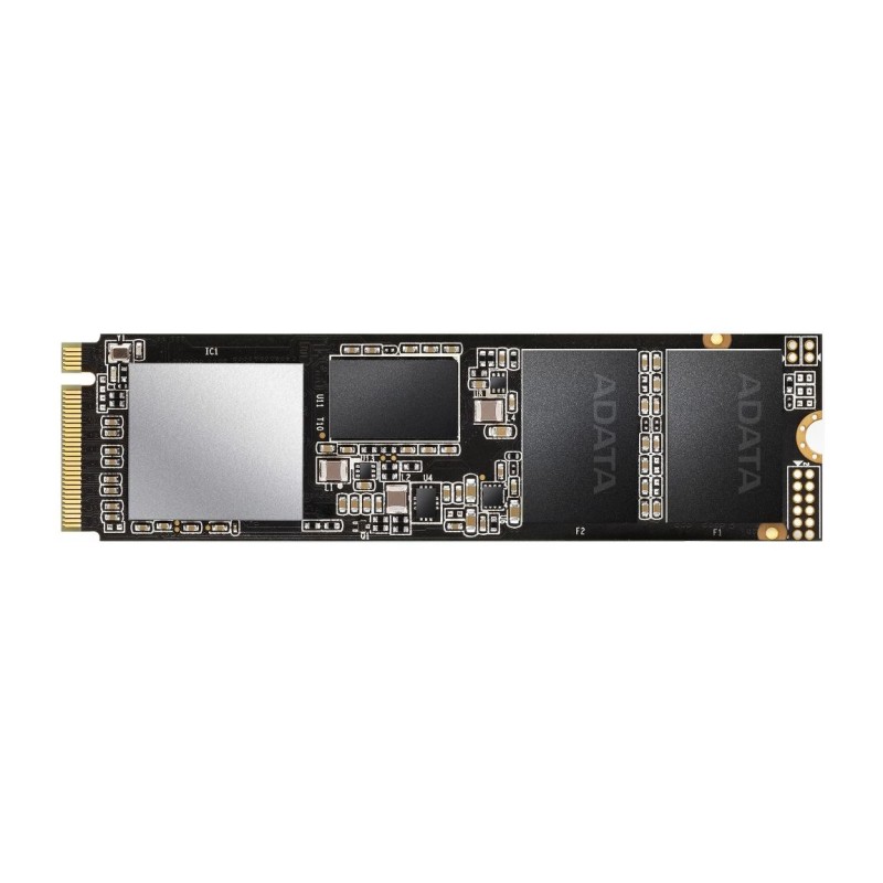 SSD ADATA, XPG SX8200 Pro, 2 TB, M.2, PCIe Gen3.0 x4, 3D TLC Nand, R/W: 3500/3000 MB/s, "ASX8200PNP-2TT-C"